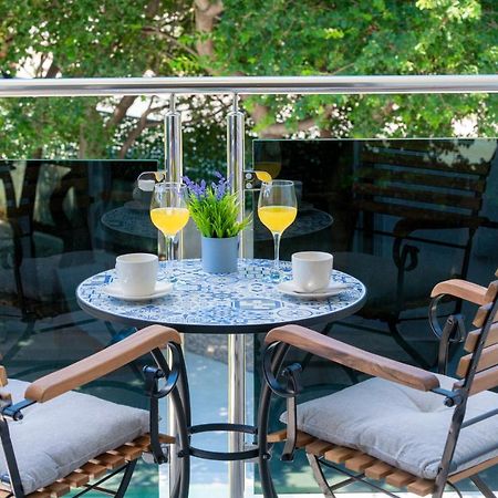 Villa Gold Residence 4 Млини Экстерьер фото